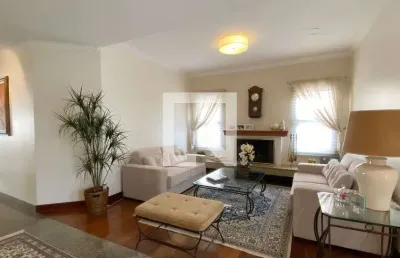 Casa / sobrado em condomínio para venda - alphaville, 4 quartos,  560 m² - barueri