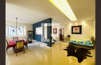 Casa para venda - recanto do poeta 1, 2 quartos,  1790 m² - lagoa santa
