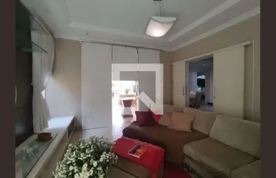 Casa para venda - colonial, 5 quartos,  760 m² - contagem