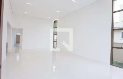 Casa / sobrado em condomínio para venda - quintas do sol, 4 quartos,  386 m² - nova lima