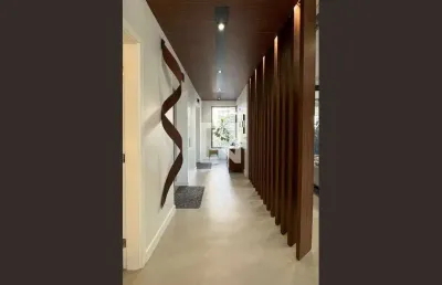 Apartamento para venda - alphaville, 4 quartos,  282 m² - barueri