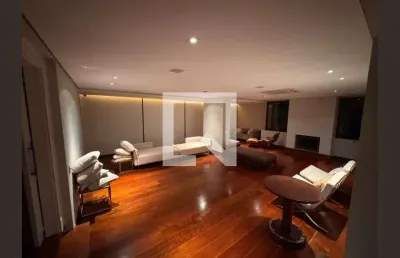 Apartamento para venda - real parque, 3 quartos,  310 m² - são paulo