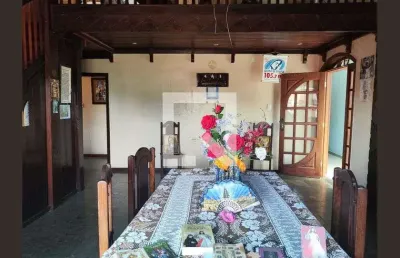 Casa para venda - linda vista, 4 quartos,  600 m² - contagem
