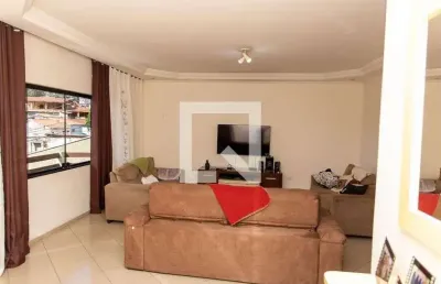 Casa para venda - centro, 5 quartos,  600 m² - diadema