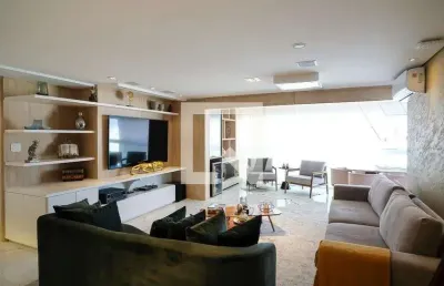 Cobertura para venda - santo antônio, 3 quartos,  264 m² - são caetano do sul