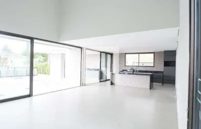 Casa para venda - alphaville nova lima, 4 quartos,  394 m² - nova lima