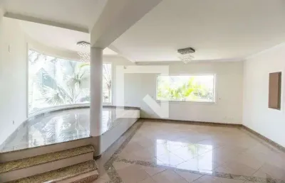 Casa / sobrado em condomínio para venda - alphaville, 4 quartos,  515 m² - santana de parnaíba