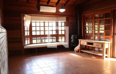 Casa para venda - rondônia, 2 quartos,  1400 m² - novo hamburgo