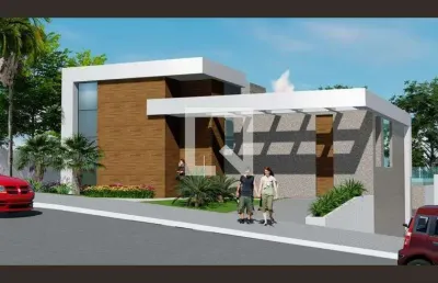 Casa para venda - alphaville nova lima, 4 quartos,  406 m² - nova lima
