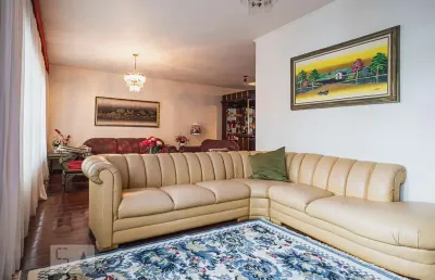 Casa para venda - olímpico, 4 quartos,  470 m² - são caetano do sul