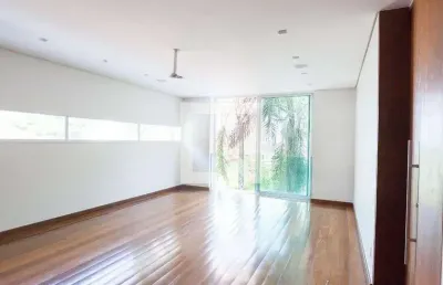 Casa / sobrado em condomínio para venda - vila castela, 4 quartos,  524 m² - nova lima