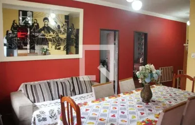 Casa para venda - jardim industrial, 5 quartos,  630 m² - contagem