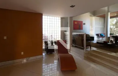 Casa para venda - jardim riacho das pedras, 4 quartos,  540 m² - contagem