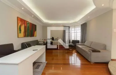 Casa para venda - flamengo, 4 quartos,  587 m² - contagem
