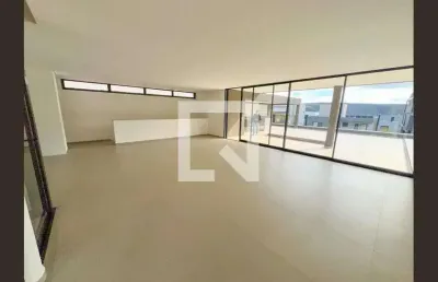 Casa para venda - alphaville nova lima, 5 quartos,  529 m² - nova lima
