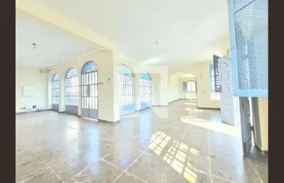 Casa para venda - recanto da lagoa, 7 quartos,  850 m² - lagoa santa