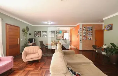Casa para venda - jardim são caetano, 4 quartos,  400 m² - são caetano do sul