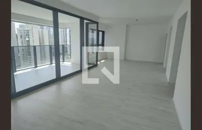 Apartamento para venda - vila da serra, 4 quartos,  224 m² - nova lima