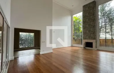 Casa / sobrado em condomínio para venda - alphaville, 3 quartos,  1100 m² - santana de parnaíba
