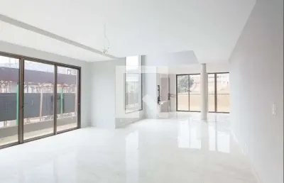 Casa / sobrado em condomínio para venda - alphaville nova lima, 4 quartos,  390 m² - nova lima