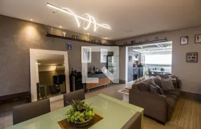 Apartamento para venda - alphaville, 3 quartos,  149 m² - santana de parnaíba