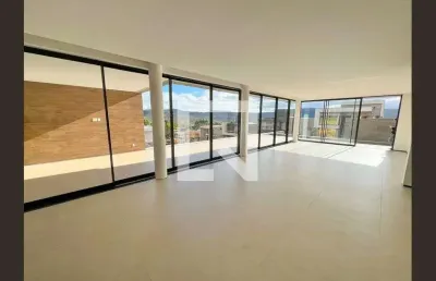 Casa para venda - alphaville nova lima, 3 quartos,  874 m² - nova lima