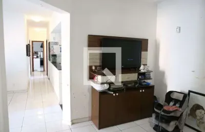 Casa para venda - novo eldorado, 3 quartos,  1080 m² - contagem