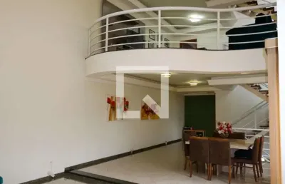 Casa para venda - olímpico, 3 quartos,  550 m² - são caetano do sul