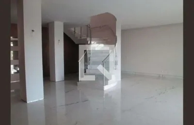 Casa / sobrado em condomínio para venda - vila castela, 5 quartos,  1056 m² - nova lima
