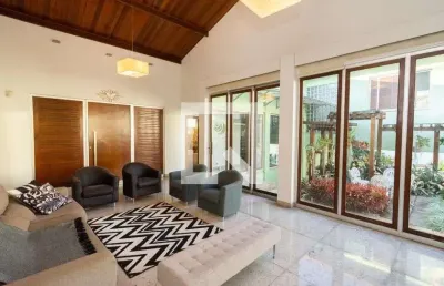 Casa para venda - nossa sra. do carmo, 4 quartos,  467 m² - contagem