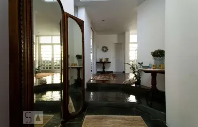 Casa / sobrado em condomínio para venda - alphaville, 5 quartos,  540 m² - santana de parnaíba