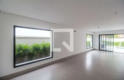 Casa / sobrado em condomínio para venda - alphaville, 4 quartos,  360 m² - santana de parnaíba