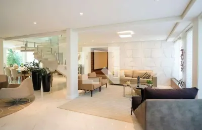 Casa para venda - jardim são caetano, 5 quartos,  380 m² - são caetano do sul