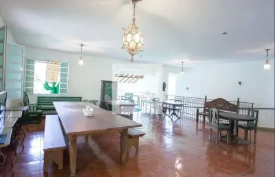 Casa / sobrado em condomínio para venda - veredas das gerais, 6 quartos,  788 m² - nova lima