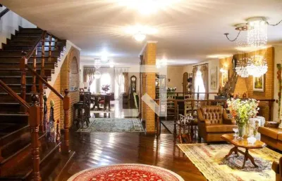 Casa para venda - olímpico, 3 quartos,  761 m² - são caetano do sul