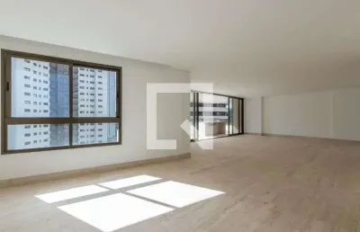 Apartamento para venda - vale do sereno , 4 quartos,  377 m² - nova lima