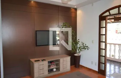 Casa para venda - ressaca, 3 quartos,  708 m² - contagem