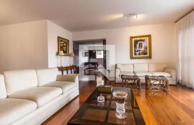 Apartamento para venda - alphaville, 2 quartos,  395 m² - barueri