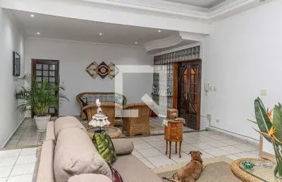 Casa para venda - olímpico, 4 quartos,  742 m² - são caetano do sul