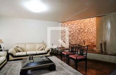 Casa para venda - barcelona, 3 quartos,  600 m² - são caetano do sul