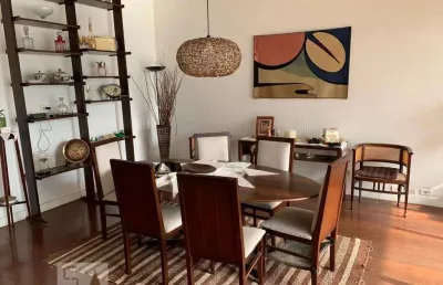 Casa para venda - campo belo, 4 quartos,  1000 m² - são paulo