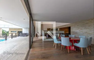 Casa / sobrado em condomínio para venda - quintas do sol, 5 quartos,  970 m² - nova lima