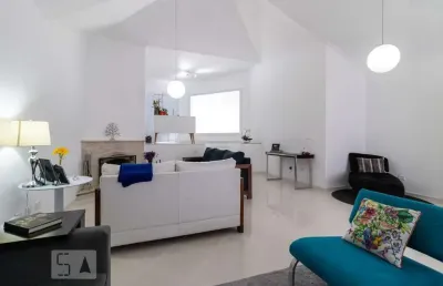 Casa / sobrado em condomínio para venda - alphaville, 4 quartos,  558 m² - santana de parnaíba