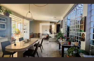 Casa para venda - nossa sra. do carmo, 2 quartos,  1850 m² - contagem