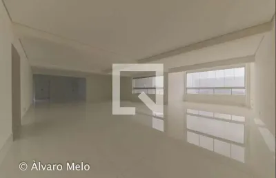 Apartamento para venda - vila da serra, 4 quartos,  260 m² - nova lima