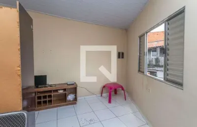Casa para venda - conceição, 1 quarto,  45 m² - diadema