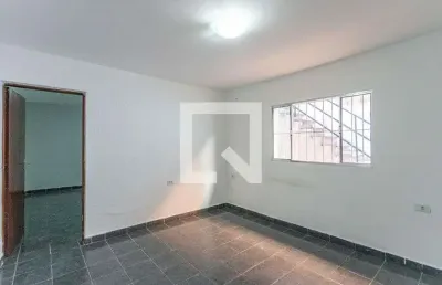 Casa para venda - vila nogueira, 1 quarto,  50 m² - diadema