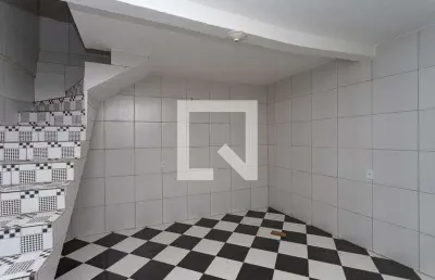 Casa para venda - vila nogueira, 1 quarto,  50 m² - diadema