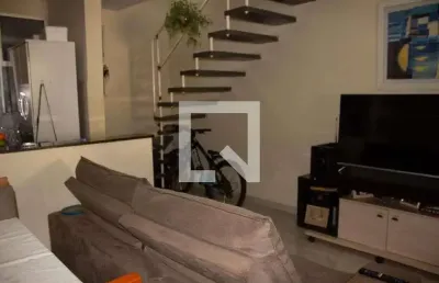 Casa / sobrado em condomínio para venda - arvoredo ii, 2 quartos,  67 m² - contagem