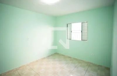 Casa para venda - campanário, 1 quarto,  45 m² - diadema